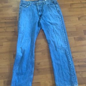 Cremieux Jeans 36x32